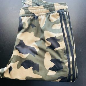 Adidas Aerocool Joggers